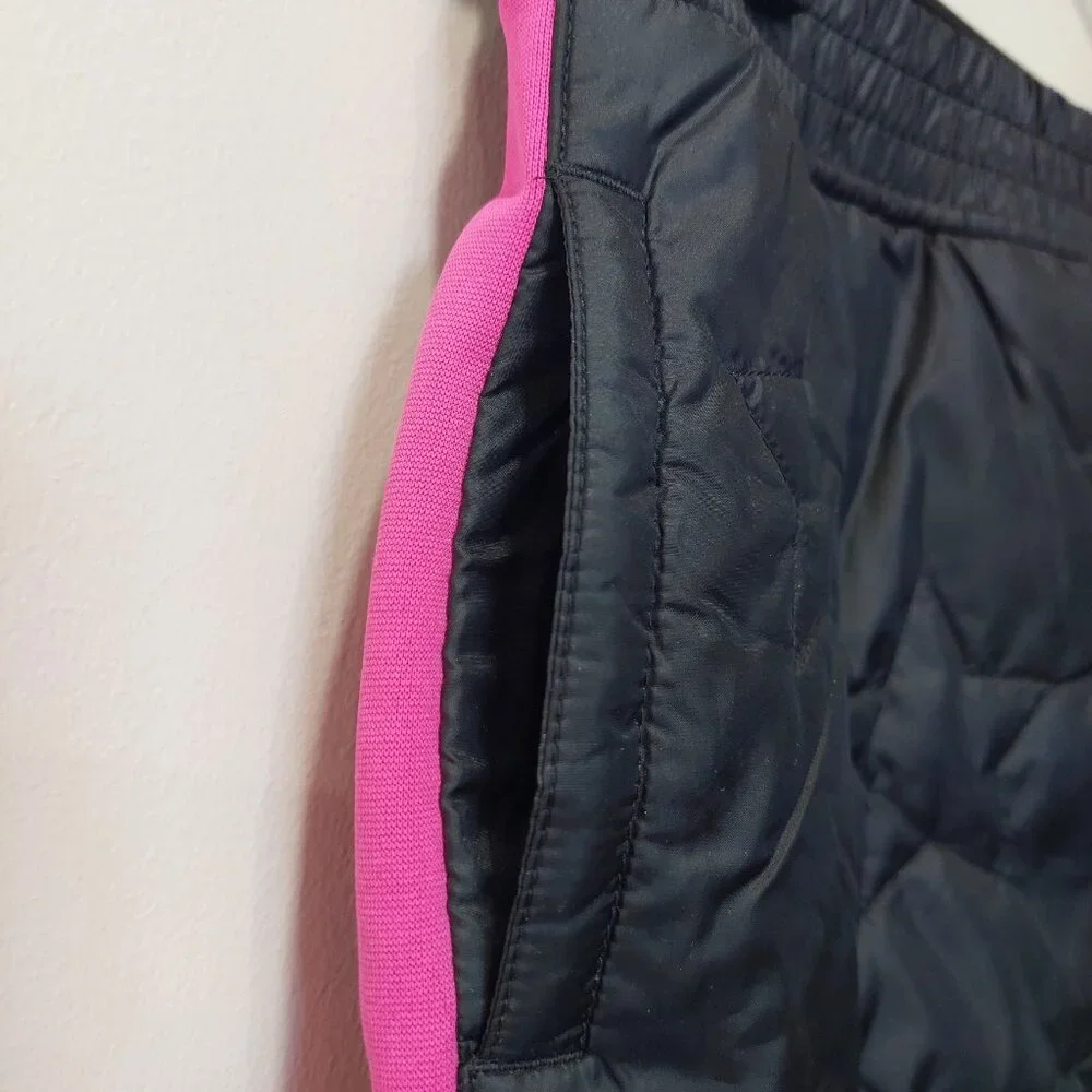 NEW Spyder Girls Solitude Insulated Skirt, Size L(14-16) - Picture 2 of 8